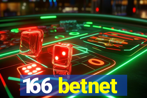 166 betnet